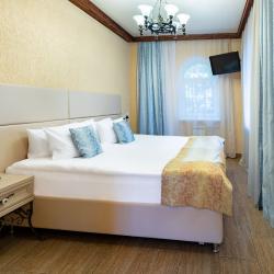 Фото Отель Ранчо 636