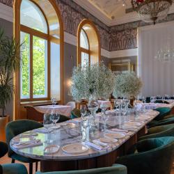 Фото Отель Дача. Рахманинов