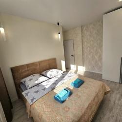 Фото Отель Fan House (Фан Хаус) на улице Заслонова