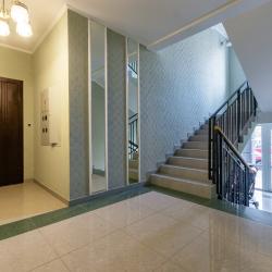 1-комнатные апартаменты стандарт