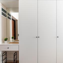 Фото Апартаменты на Батумском шоссе 28а к2
