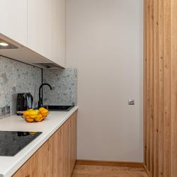 фото 21 Апартаменты RHome (РХоме) на дороге на Турухтанные Острова