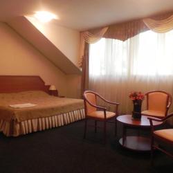 Фото Отель Мон Плезир