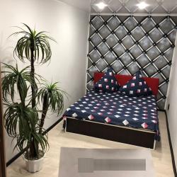 1-комнатные апартаменты улучшенные