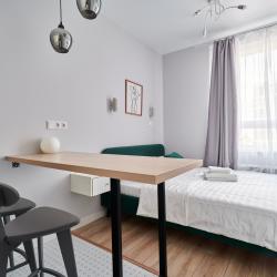 фото 43 InHome24 (ИнХоум24) на шоссе Волоколамское шоссе 71/22 корпус 3