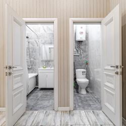 Фото Отель Вершина-ПВ на улице Камзина 41/1