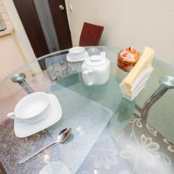 Фото Апартаменты на улице Зверева 37