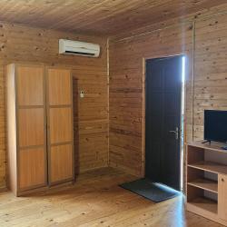 Номер стандарт с 3 односпальными кроватями