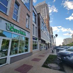 Фото Отель Bestflat (Бестфлэт) на Есенина