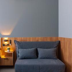 Фото Отель Saltykov Agoy Resort (Салтыко Резорт)