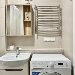 Фото Отель SimpleStay Apartments (СимплСтэй) на проезде Некрасовский 8