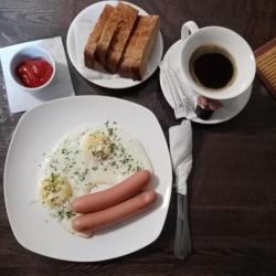 Фото Отель Гостиный двор