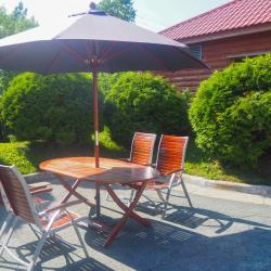 Фото Отель Митос