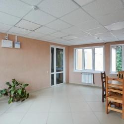 Фото Отель Turli Inn (Тюрли Инн)
