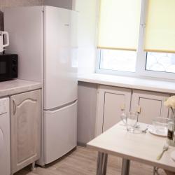 Фото Отель ApartLand (АпартЛэнд) на проспекте Октябрьский