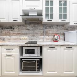 Фото Апартаменты Делюкс в ЖК Астория