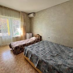 Фото Отель Замок у реки