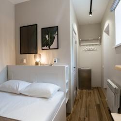 Фото Отель Гагарин