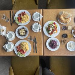 Фото Отель Bristol Hotel Tashkent (Бристол )