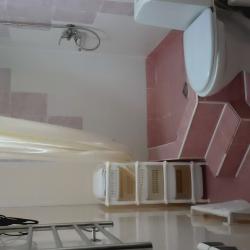 2-комнатные апартаменты студия Сочи Мира 24