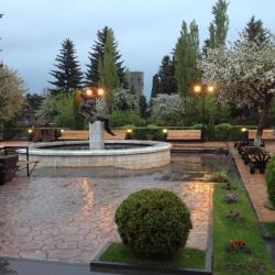 Фото Отель Nane (Нанэ)