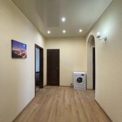 Фото Апартаменты Home Сomfort на улице Набережной реки ки 51 корпус 2