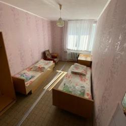 Фото Отель Русь