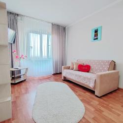 Фото Отель Sweet Home23 на улице Надежды 3