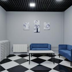 1-комнатные апартаменты студия Москва, Старокаширское ш., 2к6