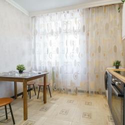 Фото Отель Posutochno One Days (Посуточно Ван Дэйс) на улице им. Героя Сарабеева В.И. 5 корпус 1