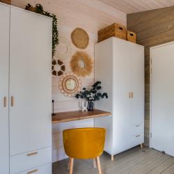 Фото Отель Дом Boho (Бохо) у воды