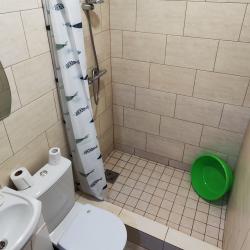 Апартаменты двухкомнатные