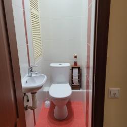 фото 10 Onebed (Ванбэд) на улице Твардовского 12 корпус 1