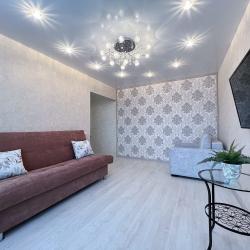 2-комнатные апартаменты стандарт