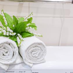 1-комнатные апартаменты улучшенные