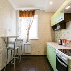 Фото Отель MaxRealty24 на Новотушинской 2