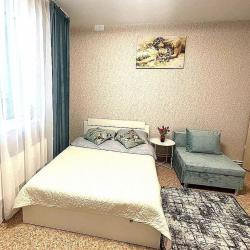 Фото Апартаменты в микрорайоне 4-й 31