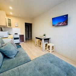 Апартаменты на улице Францева 9 — 03b5048104161bcaf5cba9050fd14a46