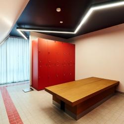 Фото Отель S7 Hotel Bityagovo (C7 Битягово)