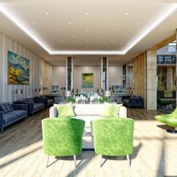 Фото Отель Wyndham Garden Astana (Виндхем Гарден Астана)
