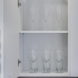 фото 210 Business Apartments (Бизнесс Апартменс) на бульваре Ходынский 20А