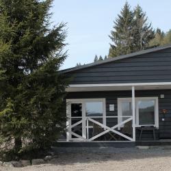 Фото Отель Нордикхаус