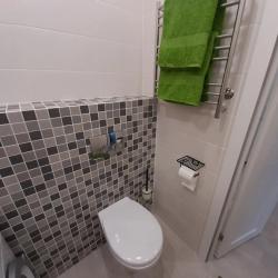 Фото Апартаменты на улице Конюхова 8