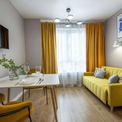 фото 31 Room2day (РумТудэй) на проспекте Дальневосточный