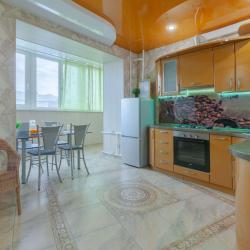 1-комнатные апартаменты стандарт