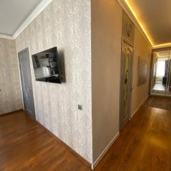 1-комнатные апартаменты стандарт Кременчугская ул., д. 17, к. 3