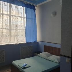 Номер стандарт семейный