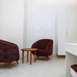 Фото Отель Skyline Plaza (Скайлайн Плаза)