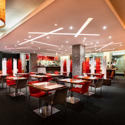 фото 92 Park Inn by Radisson Pribaltiyskaya St. Petersburg (Парк Инн Прибалтийская)