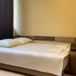 Фото Отель Золотой Лотос